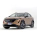 Nissan Ariya: Будущее электромобильности уже здесь